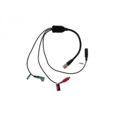 Marshall CV-BSE-CBLE Breakout Kabel