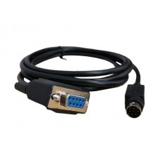 Vissonic RS232 Steuerungskabel