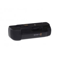 Blackmagic Design Pocket Camera Battery Pro Grip