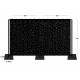 Wentex Pipes & Drapes Star Dream SET 3x6m