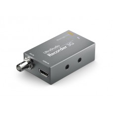 Blackmagic Design UltraStudio 3G Recorder