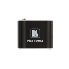 Kramer PT-12 EDID-Prozessor, 19'' fähig, 4K, IN/OUT: HDMI, Mini-USB, max. Datenrate 10.2 GBit, HDCP konform