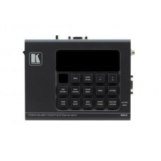 Kramer 860 Signal-Generator /Analysator