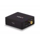 Lindy 70457 SPDIF / Optischer Konverter / Repeater