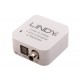 Lindy 70411 SPDIF / Optischer Konverter / Repeater