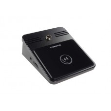Vissonic VIS-DOD-T Delegierten-Sprechstelle, mechanische Taste