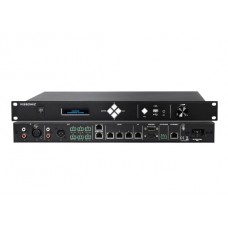 Vissonic Cleacon-D DCP2000-R Steuerzentrale