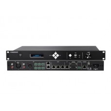 Vissonic Cleacon-D DCP2000-D-DNT Steuerzentrale