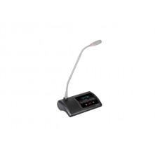 Vissonic Cleacon-D DVC-T Präsidenten-Sprechstelle