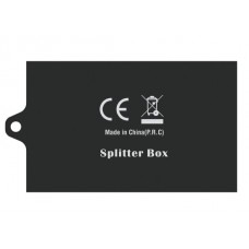 Vissonic CNB Splitter Box