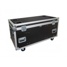 Case für 8 / 16x Briteq BTX-LIGHTSTRIKE LED Bar