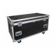 Case für 8 / 16x Briteq BTX-LIGHTSTRIKE LED Bar