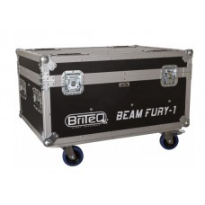Case für 6x BriteQ Beam Fury-1, SCHWARZ