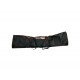 Wentex Pipes & Drapes Tragetasche, schwarz, 1850x160x350mm