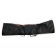 Wentex Pipes & Drapes Tragetasche, schwarz, 2500x160x350mm