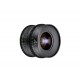 XEEN CF Cinema 24mm T1.5 Objektiv, für Sony E