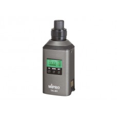 Mipro TA-80 Aufstecksender, 554-626MHz