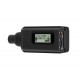 Sennheiser SKP 500 G4 BW Aufstecksender
