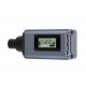 Sennheiser SKP 100 G4 A1 Aufstecksender