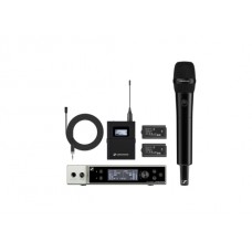 Sennheiser EW-DX MKE 2 / 835-S S2-10 Kombi Funksystem
