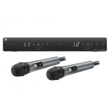 Sennheiser XSW 1-835-GB Dual Funksystem