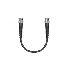 Sennheiser GZL RG 58 BNC Antennenanschlusskabel, 0.25m