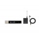 Sennheiser EW-D ME2 Q1-6 Funksystem