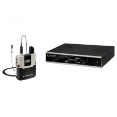 Sennheiser SL DW-3 R Digital-Funksystem, Lavalier