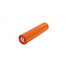 Wentex Pipes & Drapes Baseplate Pin 200mm, orange