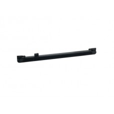 Wentex Pipes & Drapes Teleskop-Vorhangstange horizontal 0.9 - 1.2