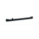 Wentex Pipes & Drapes Teleskop-Vorhangstange horizontal 0.9 - 1.2