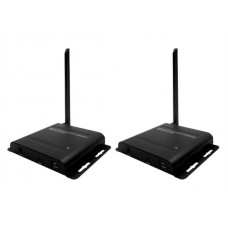 Value Wireless HDMI A/V Sender / Empfänger Set