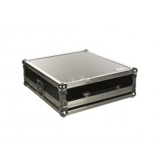 Case für Yamaha MG16 / MG16XU / MG20 / MG20XU, PERFORLINE, braun