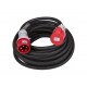 Briteq CEE-CABLE-32A-5G6-20M Starkstromkabel, 32A, 20m