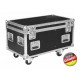 Case Universal TRUCK FLEX 80, ROADLINE