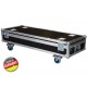 Case für 4x American DJ Mega TRI Bar - PROLINE