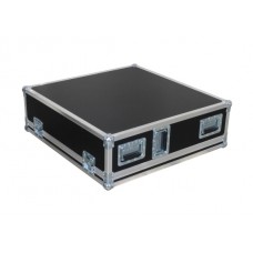 Case für Soundcraft Si Performer 2, PERFORLINE, PVC schwarz