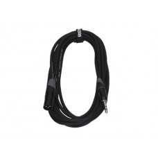Enova EC-A1-XLMPLM3-5 Audio Adapterkabel, 5m, XLR m./Klinke m.