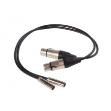 Blackmagic Design Adapterkabel 2er SET, 0.5m