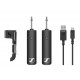 Sennheiser XSW-D INSTRUMENT BASE SET Funksystem
