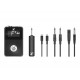 Sennheiser XSW-D PEDALBOARD SET Funksystem