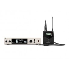 Sennheiser EW 500 G4 BW Funksystem, CI 1 Instrumentenkabel