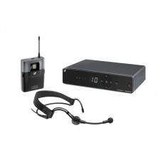 Sennheiser XSW 1-ME3-B Funksystem
