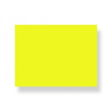 LEE Farbfilter / Farbfolie 100 Spring Yellow 122 x 50 cm