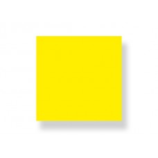 LEE Farbfilter / Farbfolie 101 Yellow 122 x 25 cm