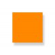 LEE Farbfilter / Farbfolie 158 Deep Orange 122 x 25 cm