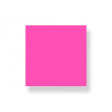 LEE Farbfilter / Farbfolie 128 Bright Pink 122 x 25 cm