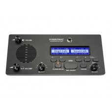 Vissonic Cleacon-D INT64 Interpreter Dolmetscher-Konsole
