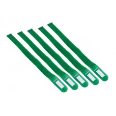 Admiral VECW55GR Kabelklettband, 38x550mm, GRÜN