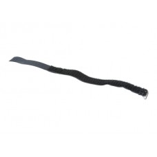 Sweetlight KK PROFI Kabelklettband, 16x130mm, schwarz